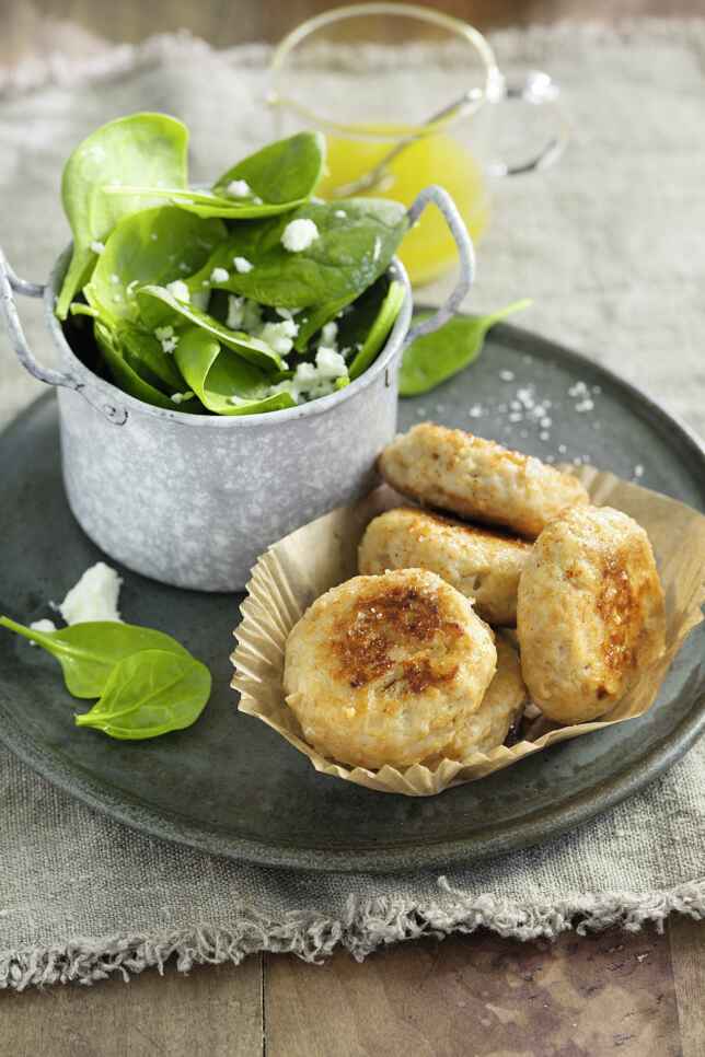 38 saftige Frikadellen-Rezepte | Küchengötter 38 saftige Frikadellen-Rezepte | Küchengötter