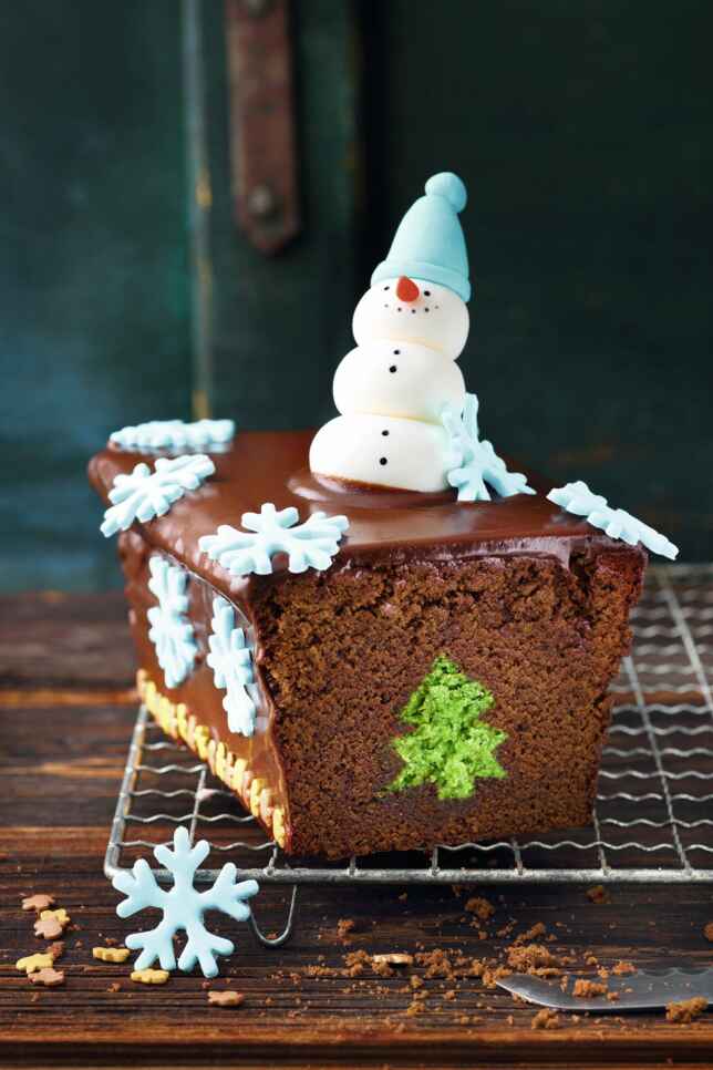 Torten-Rezepte für Kinder | Küchengötter Torten-Rezepte für Kinder | Küchengötter