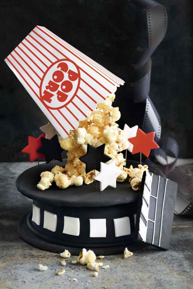 Torten-Rezepte für Kinder | Küchengötter