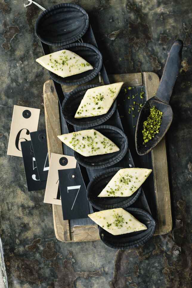 Weihnachtsplätzchen - Rezepte, Tipps & Ideen | Küchengötter Weihnachtsplätzchen - Rezepte, Tipps & Ideen | Küchengötter