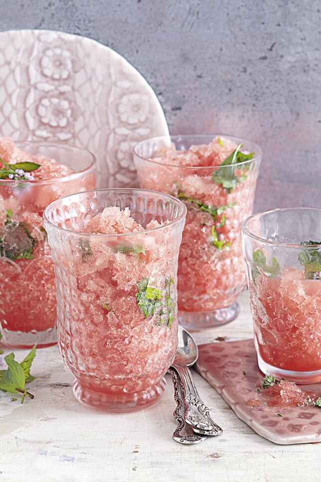 7 Rezepte für Melonen-Drinks | Küchengötter 7 Rezepte für Melonen-Drinks | Küchengötter