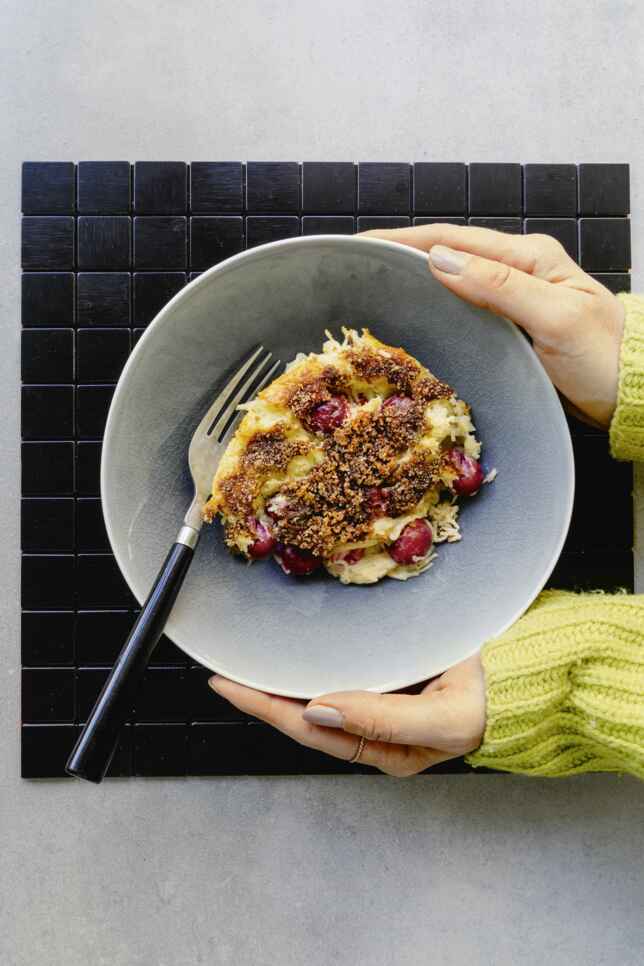 Pasta mal anders: Rezepte für süße Nudeln | Küchengötter Pasta mal anders: Rezepte für süße Nudeln | Küchengötter