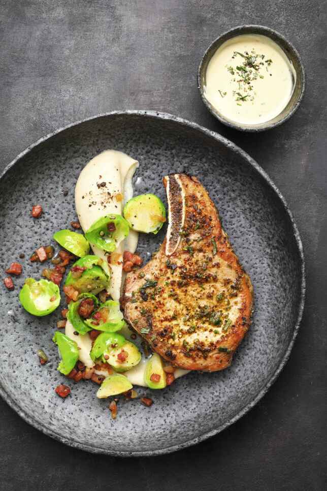 22 leckere Kotelett-Rezepte | Küchengötter