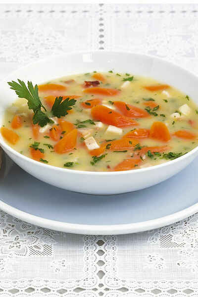 7 leckere Möhreneintöpfe | Küchengötter