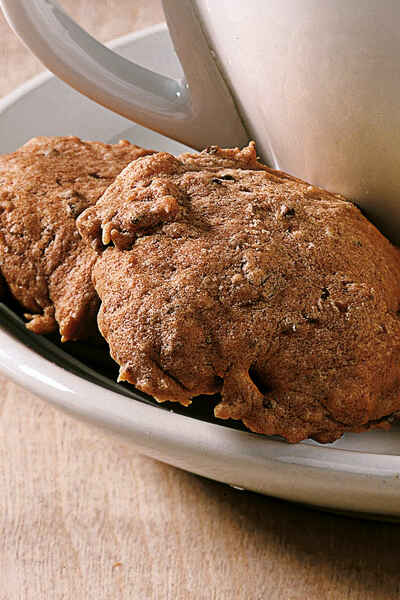 Orientalisches Gebäck - Rezepte, Tipps &amp; Ideen | Küchengötter