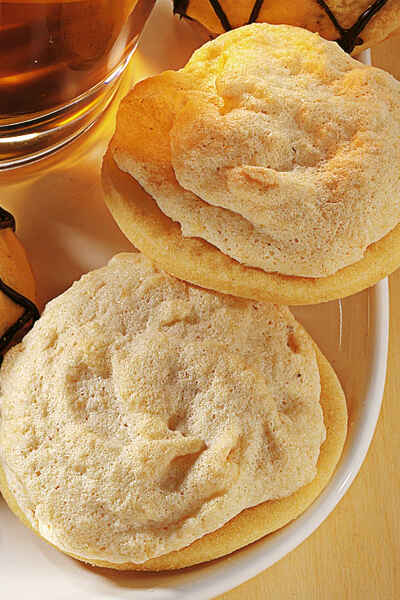 25 leckere Makronen-Rezepte | Küchengötter 25 leckere Makronen-Rezepte | Küchengötter