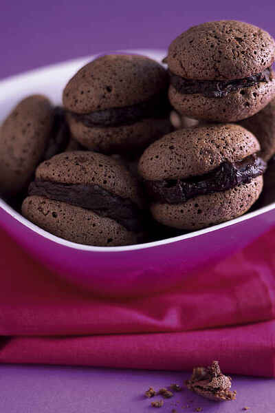 25 leckere Makronen-Rezepte | Küchengötter 25 leckere Makronen-Rezepte | Küchengötter