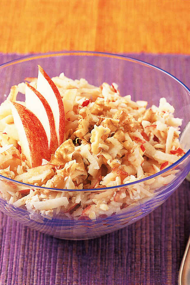 Bircher Müsli selber machen: 16 köstliche Rezepte | Küchengötter