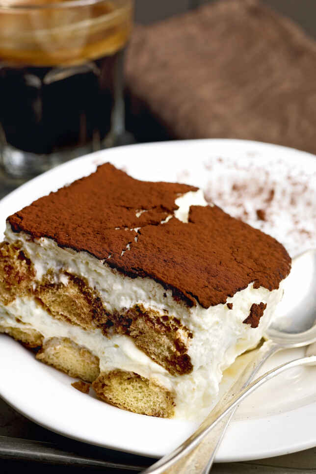 Die besten Rezepte für Tiramisu | Küchengötter Die besten Rezepte für Tiramisu | Küchengötter