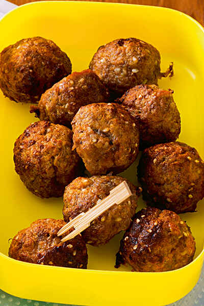 Schmackhafte Rezepte mit Lammhack | Küchengötter Schmackhafte Rezepte mit Lammhack | Küchengötter