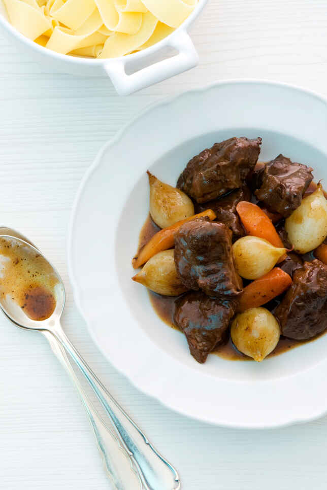 23 Ragout-Rezepte | Küchengötter