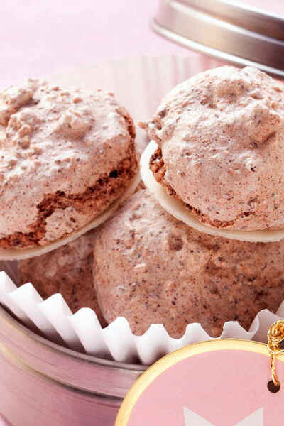 25 leckere Makronen-Rezepte | Küchengötter 25 leckere Makronen-Rezepte | Küchengötter