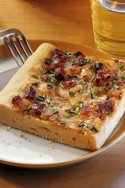 Vom Spätzle bis zum Wustsalat: Typisch Schwäbische Gerichte | Küchengötter Vom Spätzle bis zum Wustsalat: Typisch Schwäbische Gerichte | Küchengötter