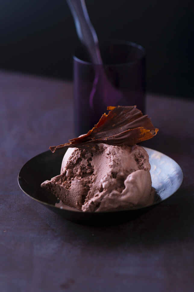 Schokolade - Rezepte & Wissenswertes | Küchengötter Schokolade - Rezepte & Wissenswertes | Küchengötter