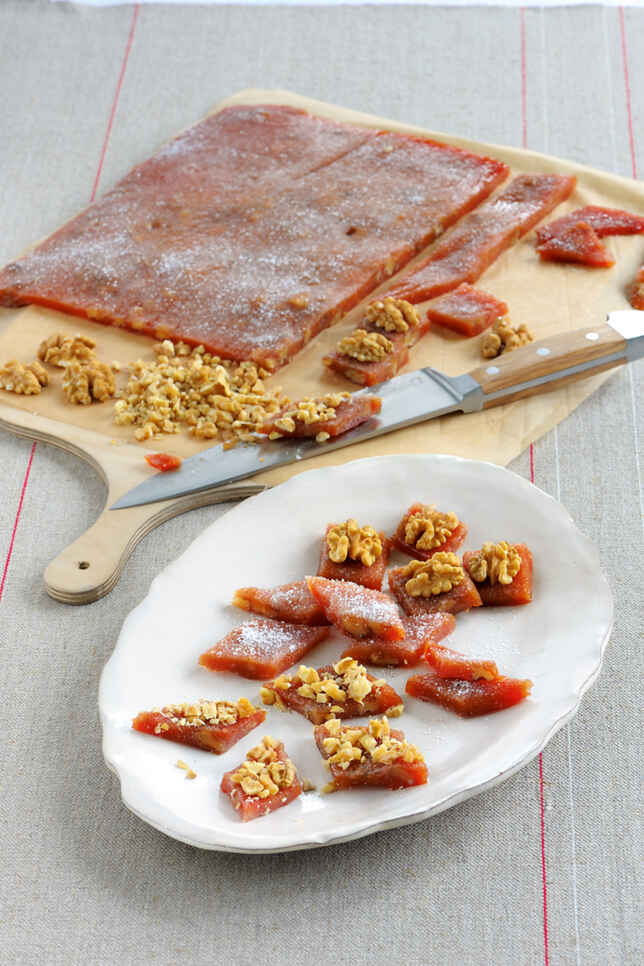 Quitten | Lebensmittel-Warenkunde | Küchengötter Quitten | Lebensmittel-Warenkunde | Küchengötter