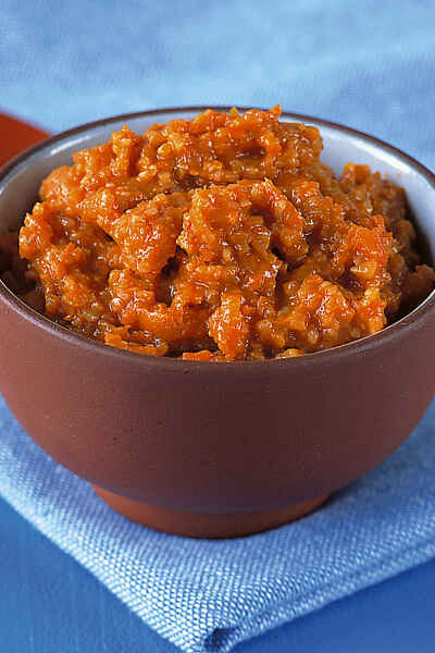 Gemüseaufstriche - Rezepte für Brotaufstriche mit viel Gemüse ... Gemüseaufstriche - Rezepte für Brotaufstriche mit viel Gemüse ...