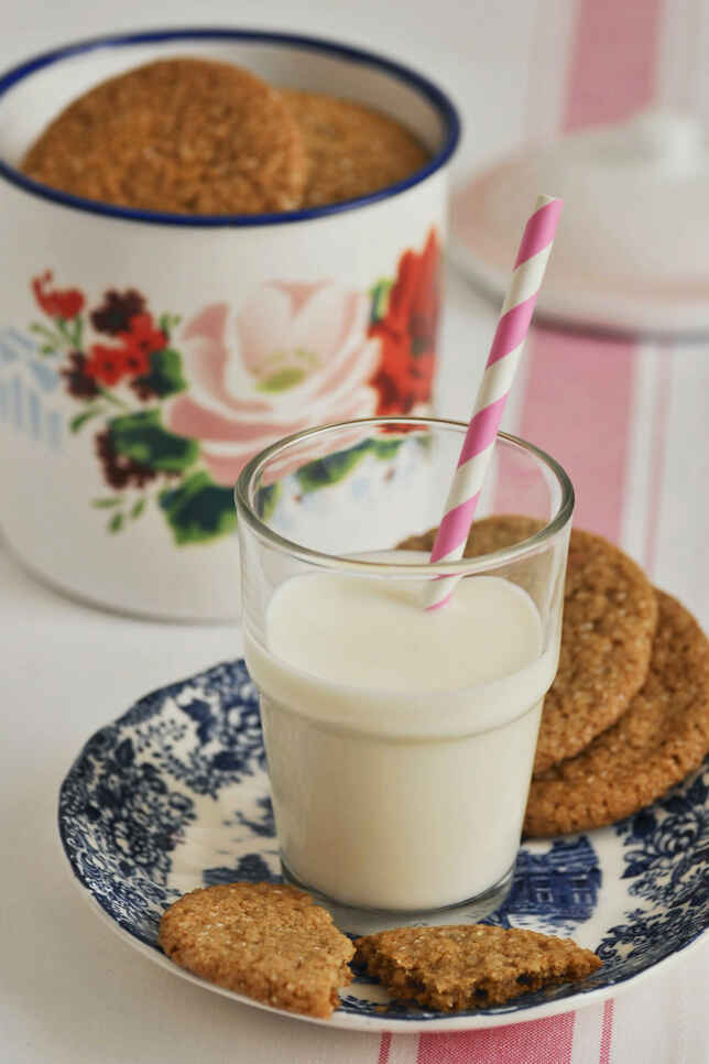 28 Rezepte für Cookies plus praktische Tipps für perfekte Cookies ... 28 Rezepte für Cookies plus praktische Tipps für perfekte Cookies ...