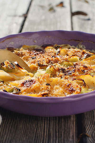 Steckrüben-Rezepte - Die besten Gerichte mit dem Herbst-Gemüse ...