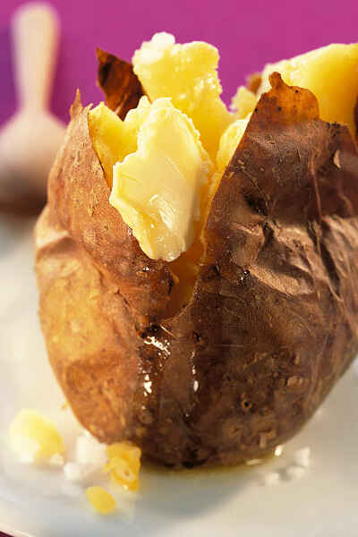 32 knusprige Rezepte für Kartoffeln aus dem Ofen | Küchengötter