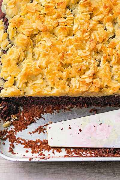 Hefe ersetzen - 48 Backrezepte ohne Hefe | Küchengötter Hefe ersetzen - 48 Backrezepte ohne Hefe | Küchengötter