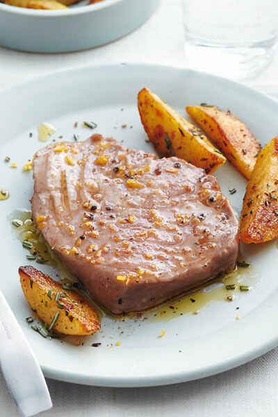 Thunfisch - Rezepte, Tipps & Ideen | Küchengötter Thunfisch - Rezepte, Tipps & Ideen | Küchengötter