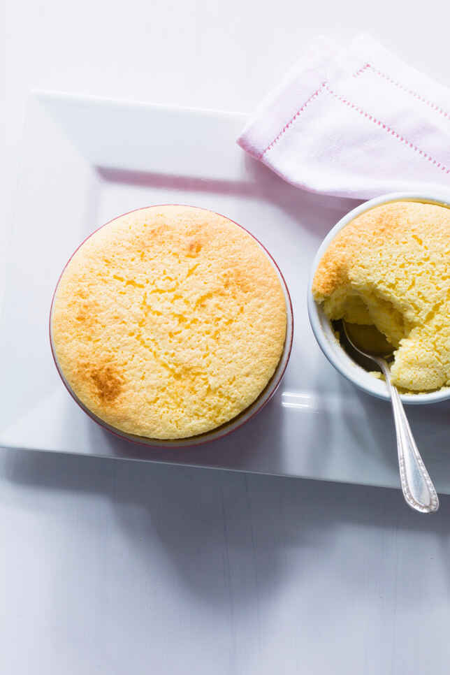 31 Rezepte für warme Desserts | Küchengötter 31 Rezepte für warme Desserts | Küchengötter