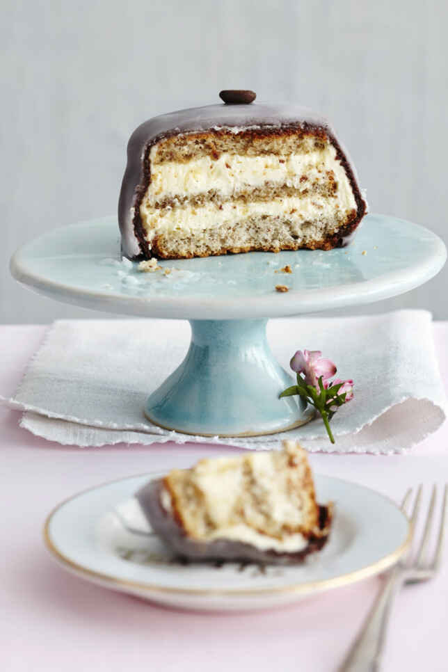 Süße Törtchen: unsere 52 besten Rezepte | Küchengötter Süße Törtchen: unsere 52 besten Rezepte | Küchengötter