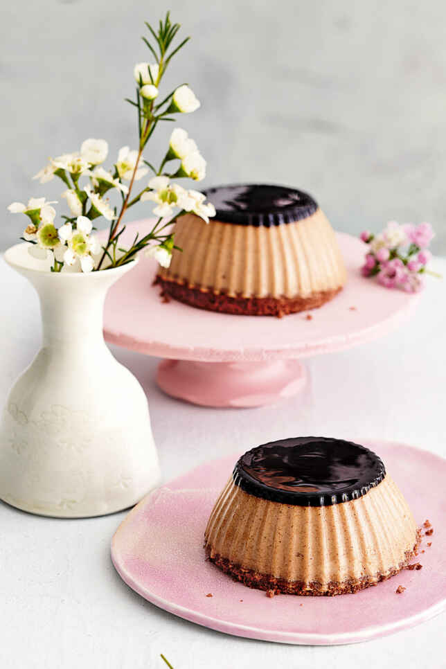 Süße Törtchen: unsere 52 besten Rezepte | Küchengötter Süße Törtchen: unsere 52 besten Rezepte | Küchengötter