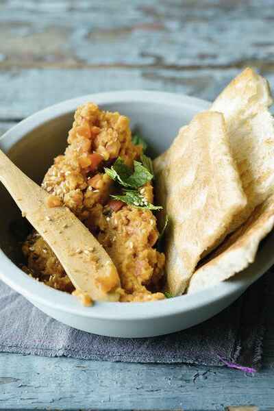 Gemüseaufstriche - Rezepte für Brotaufstriche mit viel Gemüse ... Gemüseaufstriche - Rezepte für Brotaufstriche mit viel Gemüse ...