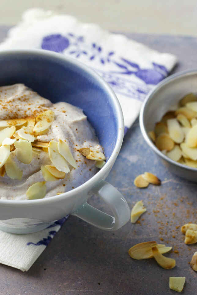 54 Rezepte für einfache Desserts mit maximal 5 Zutaten | Küchengötter 54 Rezepte für einfache Desserts mit maximal 5 Zutaten | Küchengötter