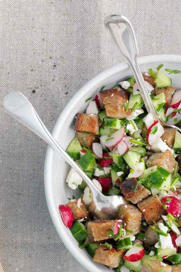 Günstig kochen: 25 gesunde Rezepte unter 5 Euro | Küchengötter