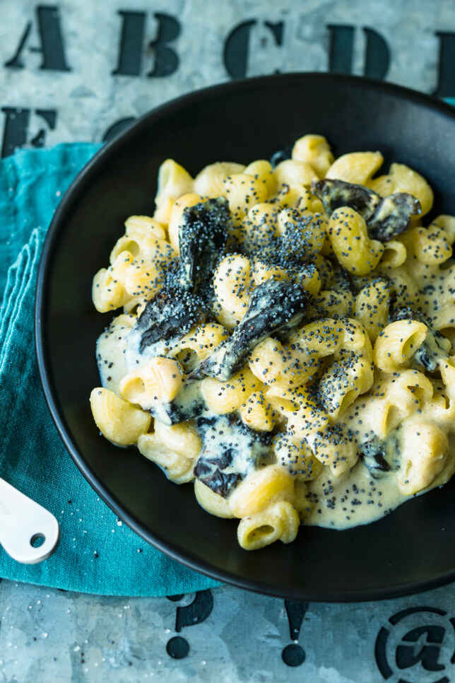 Pasta mal anders: Rezepte für süße Nudeln | Küchengötter