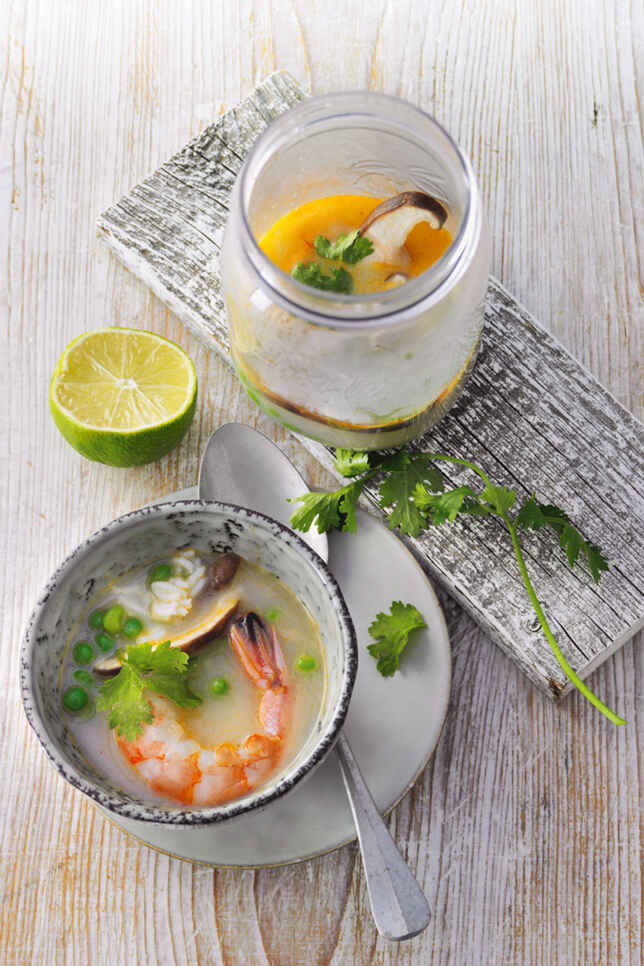 Schnelle Suppen-Rezepte | Küchengötter Schnelle Suppen-Rezepte | Küchengötter