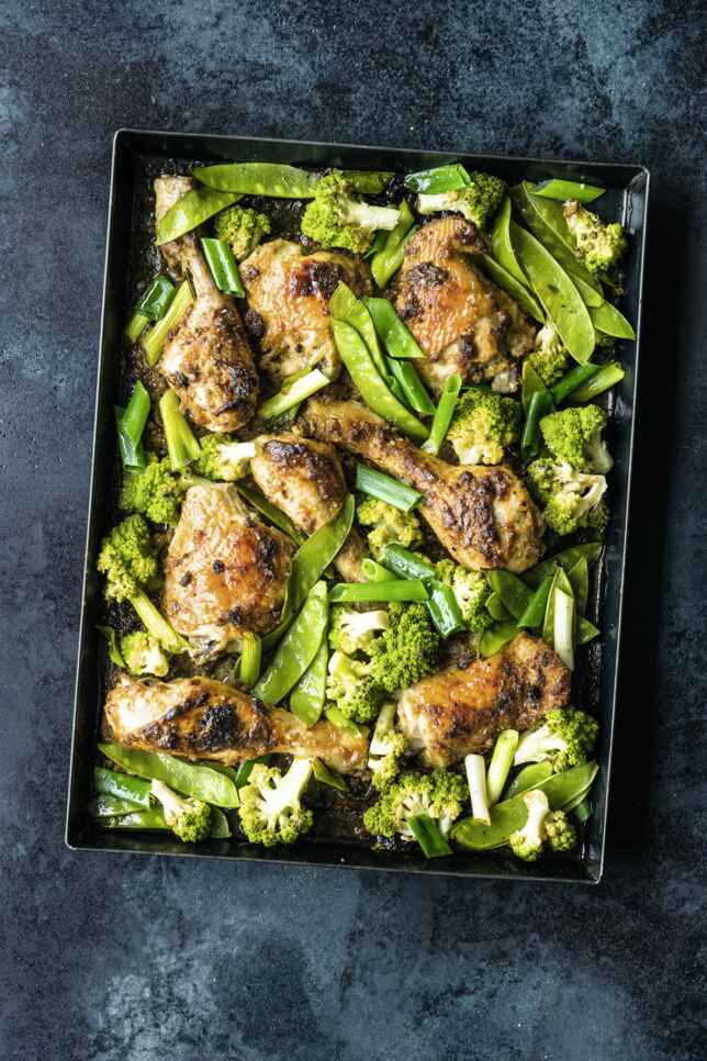 59 Rezepte für asiatische Vorspeisen | Küchengötter 59 Rezepte für asiatische Vorspeisen | Küchengötter