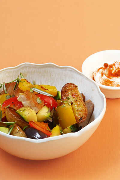 25 Rezepte für knusprige Kartoffelpfannen | Küchengötter