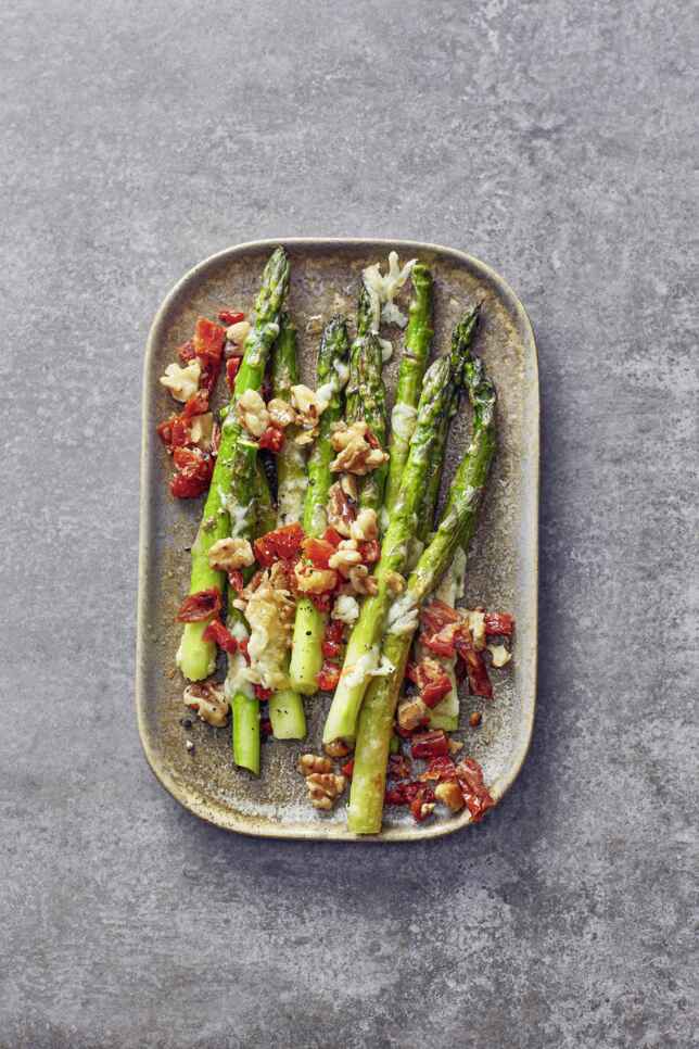 Spargel Gratins &amp; Aufläufe | Rezepte für überbackenen Spargel ...