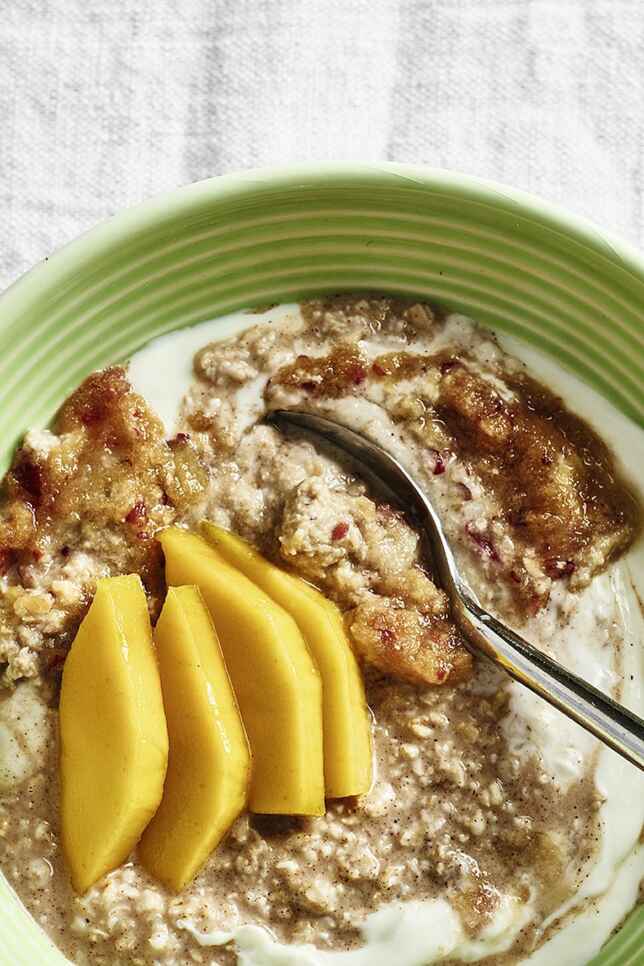 Bircher Müsli selber machen: 16 köstliche Rezepte | Küchengötter