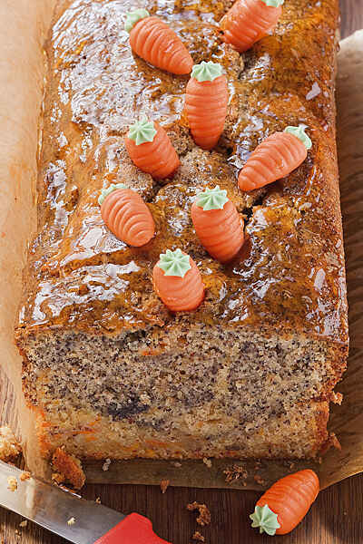 26 Möhrenkuchen Rezepte | Die besten Carrot Cakes | Küchengötter 26 Möhrenkuchen Rezepte | Die besten Carrot Cakes | Küchengötter