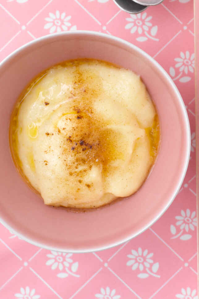 Grießbrei und Milchreis - unsere Lieblings-Rezepte | Küchengötter