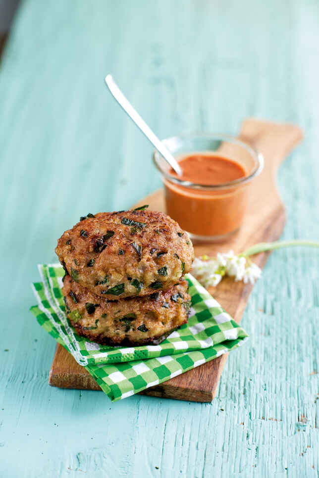 38 saftige Frikadellen-Rezepte | Küchengötter