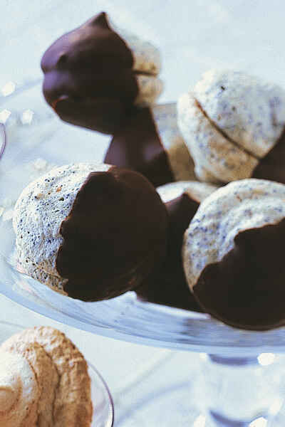 25 leckere Makronen-Rezepte | Küchengötter 25 leckere Makronen-Rezepte | Küchengötter