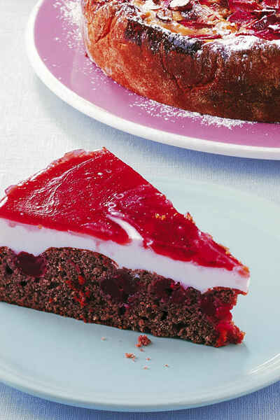 Torten-Rezepte für Kinder | Küchengötter