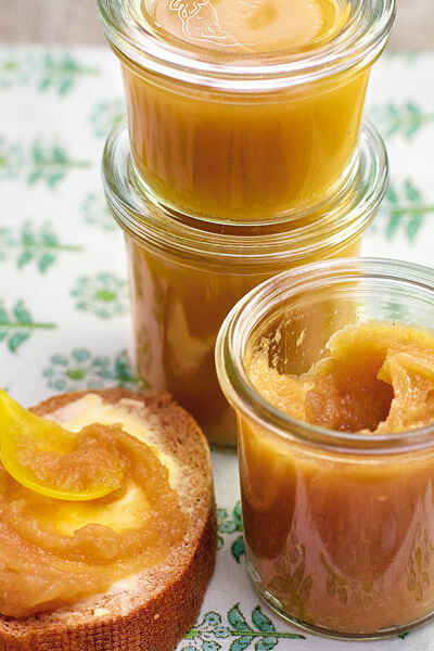 26 einfache Mus-Rezepte | Küchengötter 26 einfache Mus-Rezepte | Küchengötter