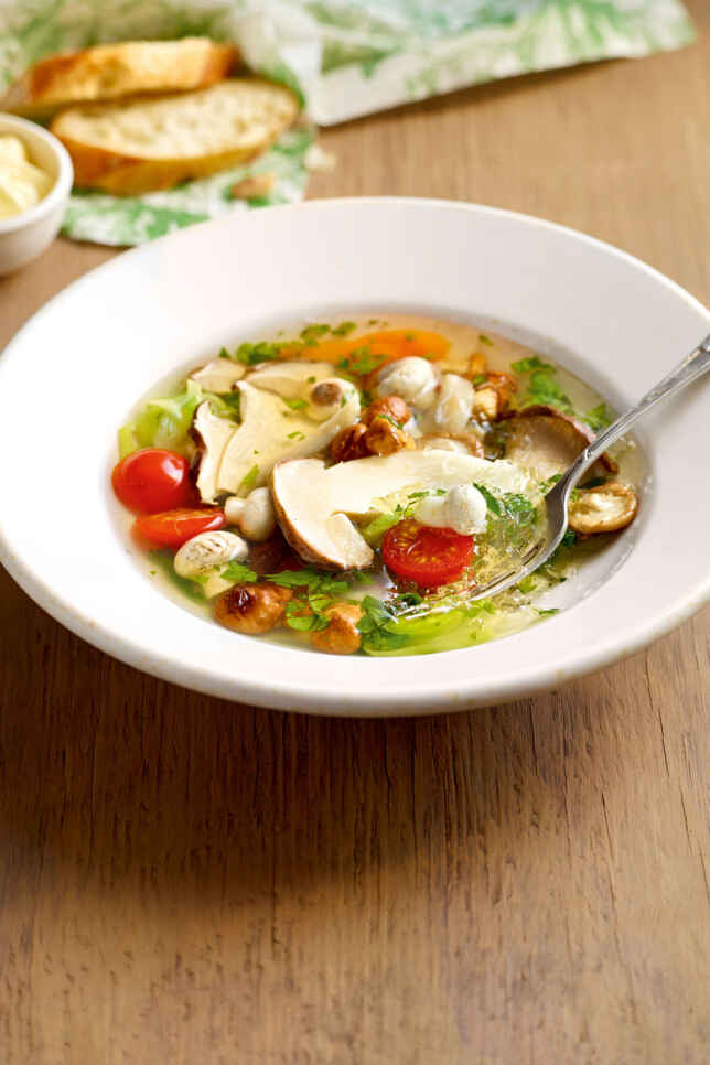 23 feine Sülze-Rezepte | Küchengötter 23 feine Sülze-Rezepte | Küchengötter