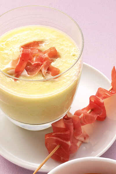 33 Rezepte für Kaltschalen | Küchengötter 33 Rezepte für Kaltschalen | Küchengötter