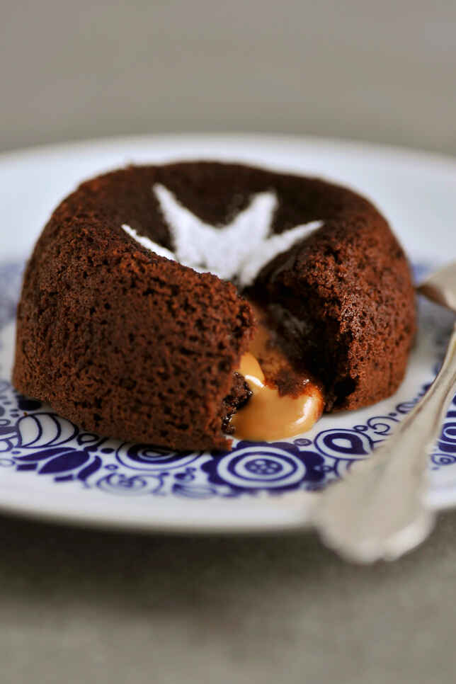 Schokolade - Rezepte & Wissenswertes | Küchengötter Schokolade - Rezepte & Wissenswertes | Küchengötter