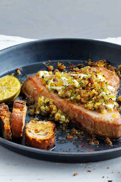 Thunfisch - Rezepte, Tipps & Ideen | Küchengötter Thunfisch - Rezepte, Tipps & Ideen | Küchengötter