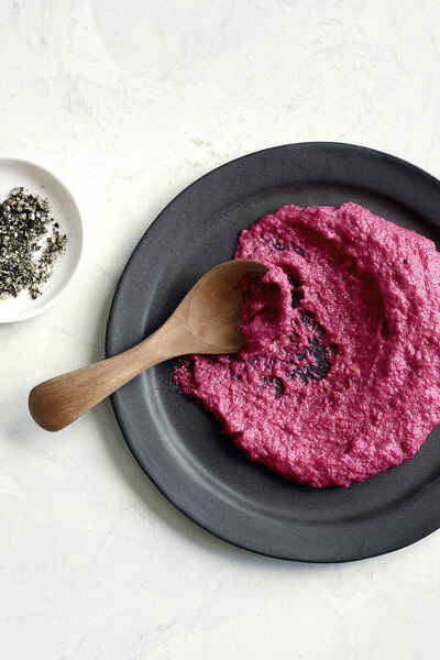 Gemüseaufstriche - Rezepte für Brotaufstriche mit viel Gemüse ... Gemüseaufstriche - Rezepte für Brotaufstriche mit viel Gemüse ...