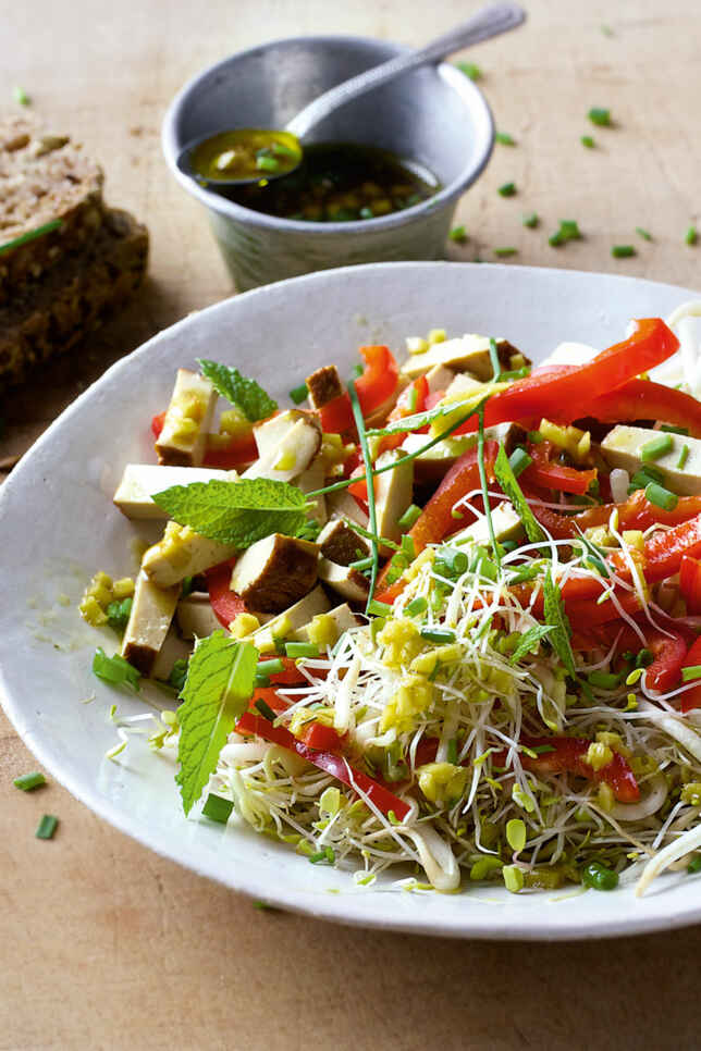 55 Abendessen unter 500 Kalorien | Küchengötter