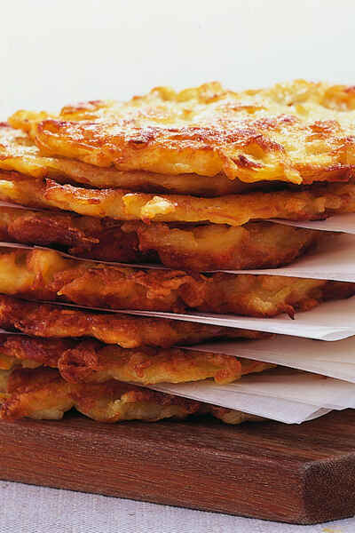 Reiberdatschi - die besten Rezepte für den bayerischen Klassiker ...